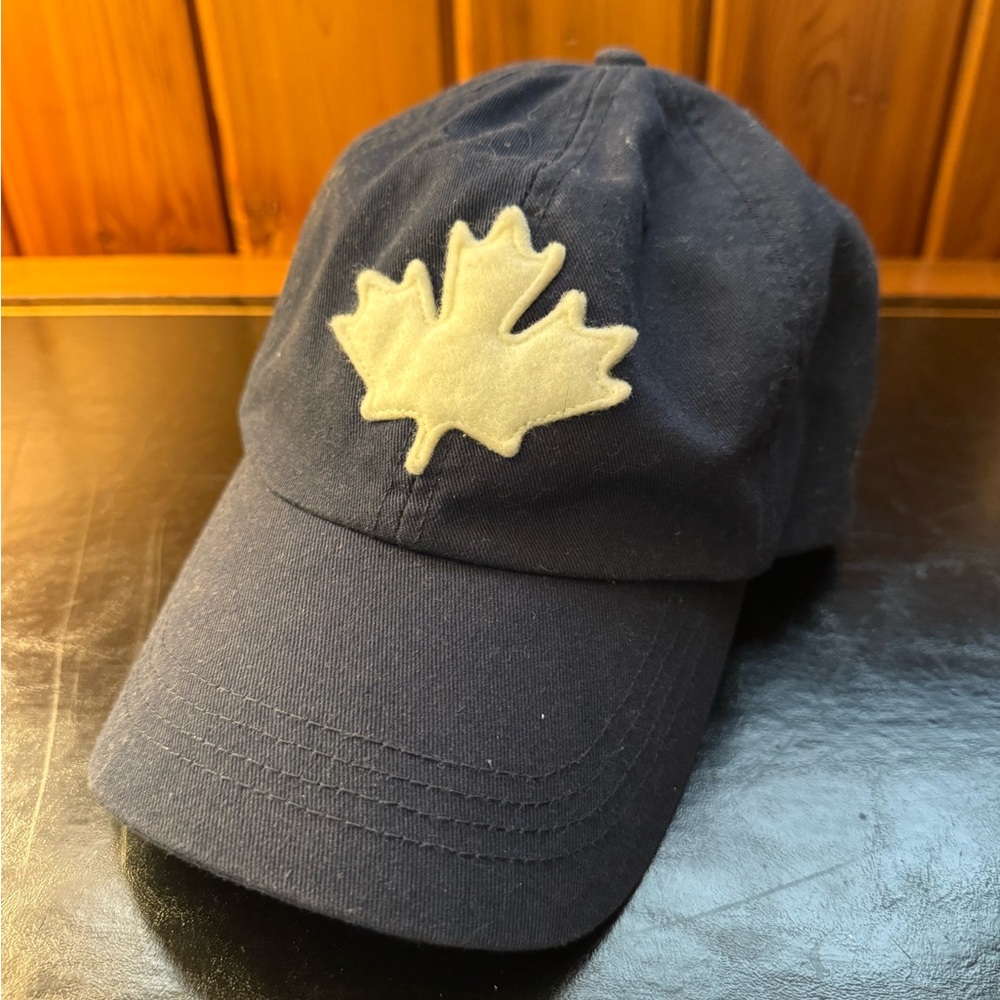Roots Hat